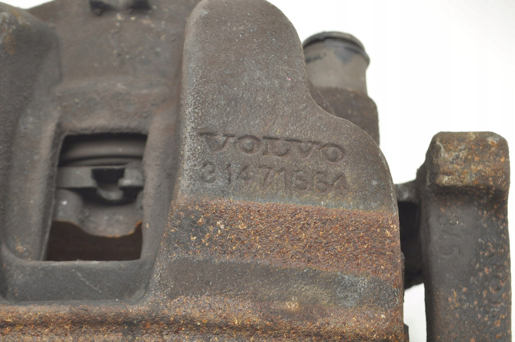 VOLVO S60 V60 S90 V90 XC60 II T5 D4 BRAKE CALIPER RIGHT FRONT 31471664