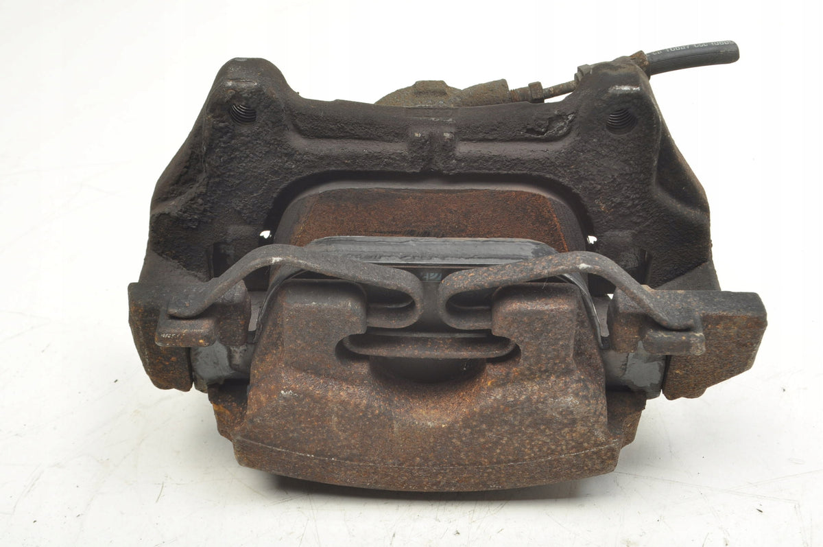 VOLVO S60 V60 S90 V90 XC60 II T5 D4 BRAKE CALIPER RIGHT FRONT 31471664