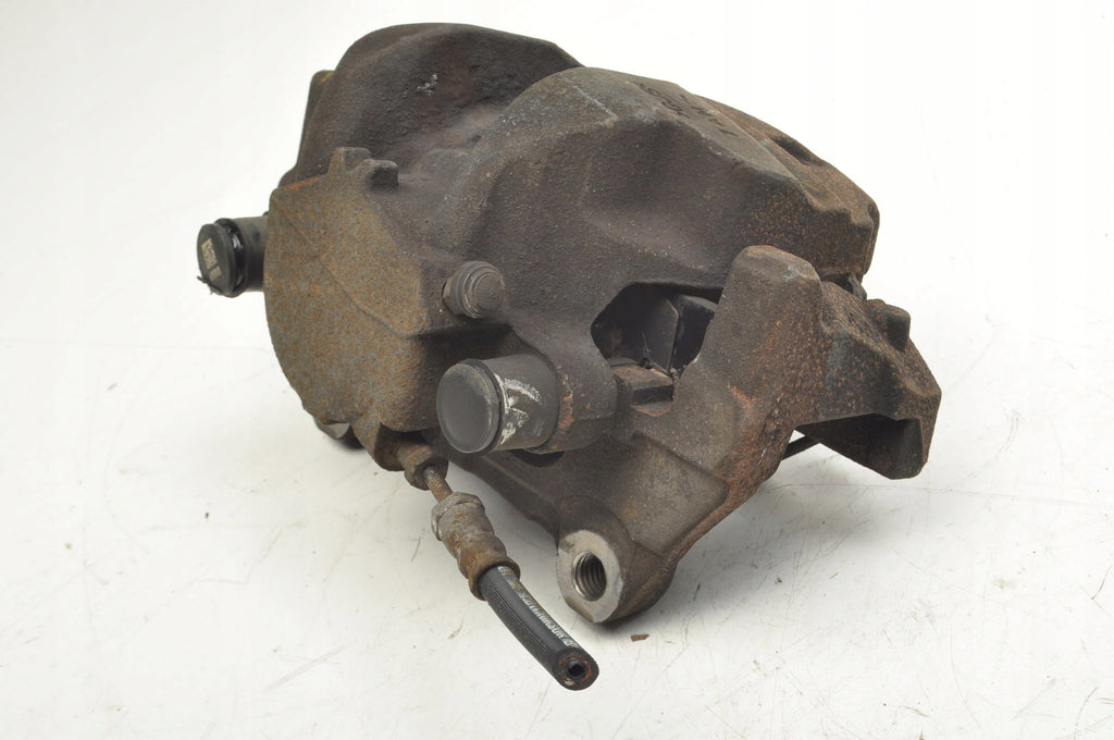 VOLVO S60 V60 S90 V90 XC60 II T5 D4 BRAKE CALIPER RIGHT FRONT 31471664