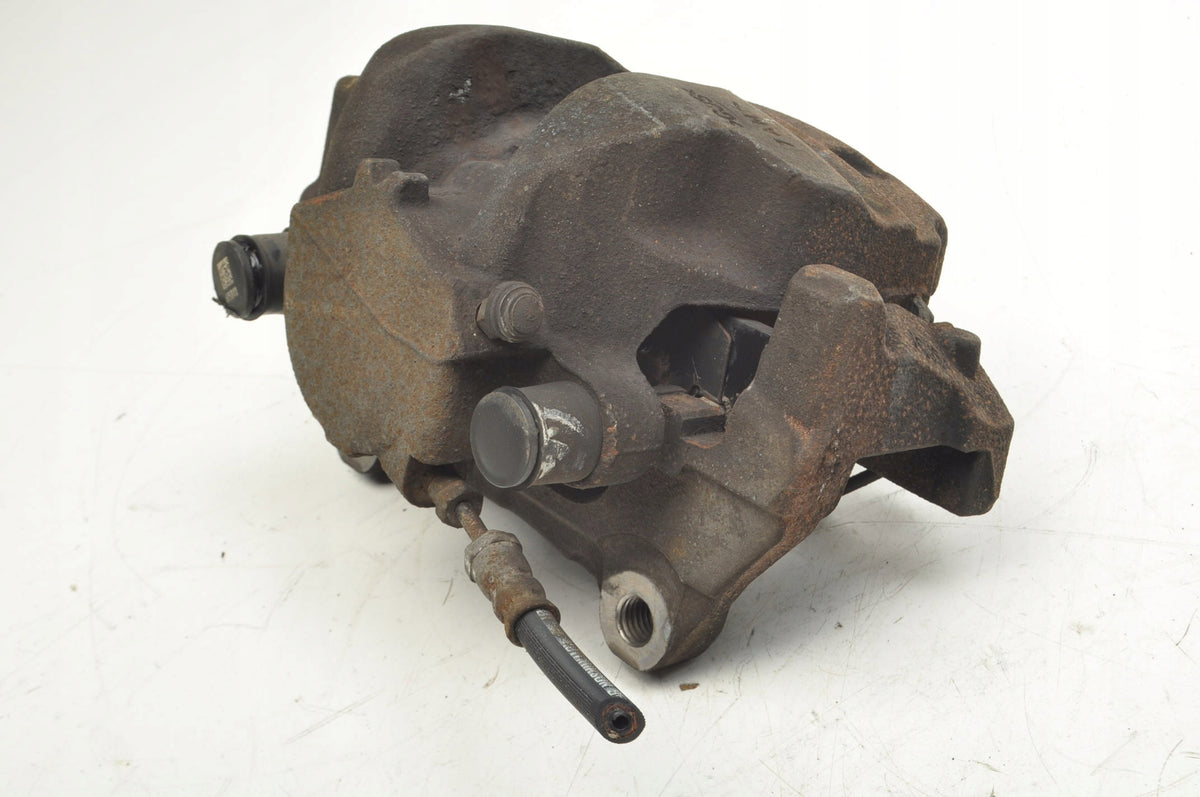 VOLVO S60 V60 S90 V90 XC60 II T5 D4 BRAKE CALIPER RIGHT FRONT 31471664