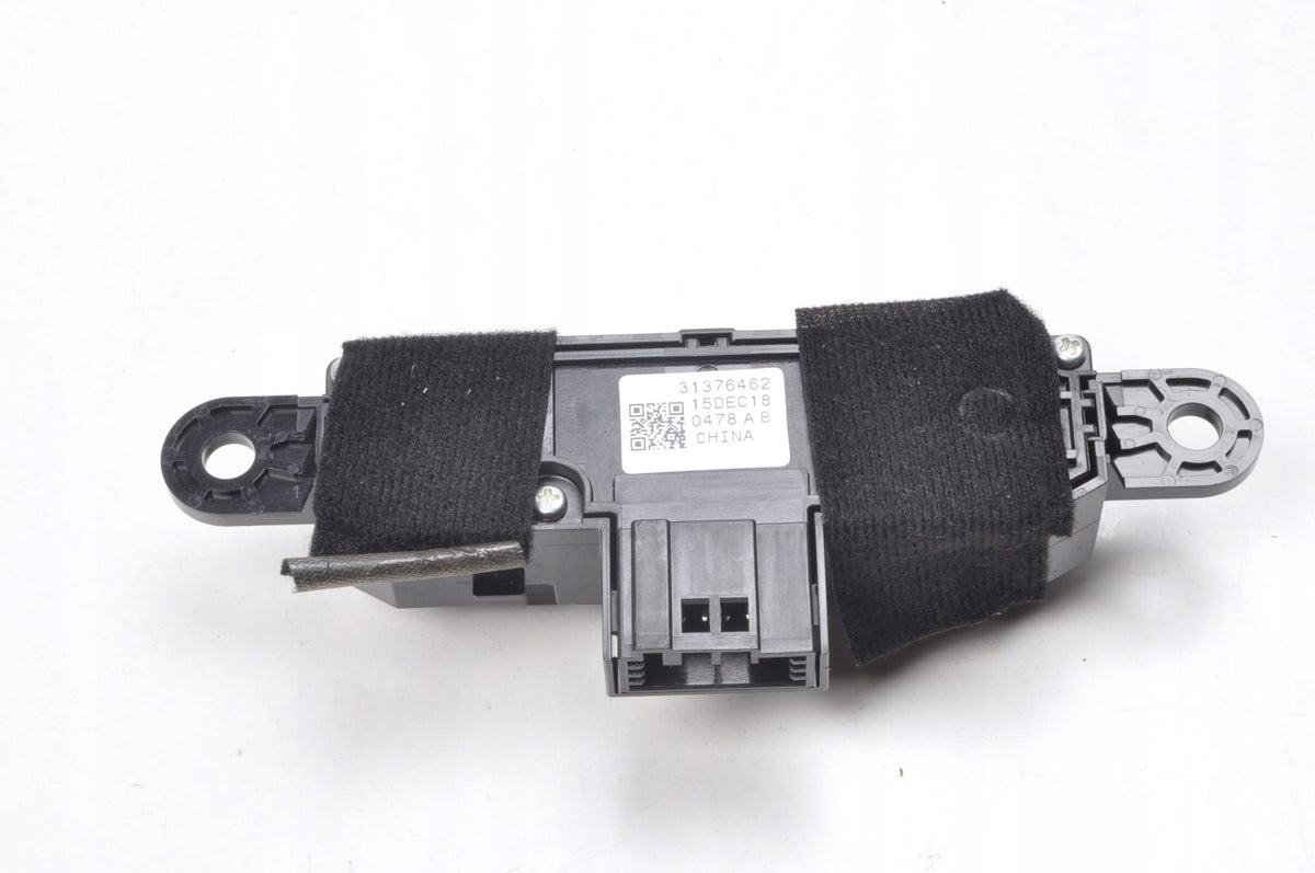 VOLVO S60 V60 S90 V90 XC60 XC90 II SEAT POSITIONING PANEL 31376462