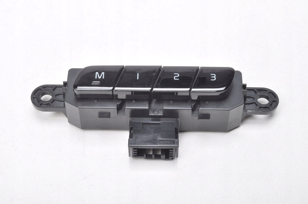 VOLVO S60 V60 S90 V90 XC60 XC90 II SEAT POSITIONING PANEL 31376462