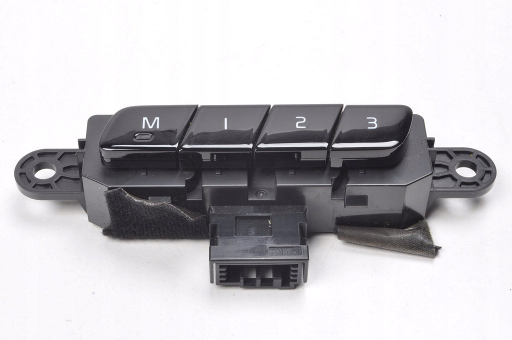 VOLVO S60 V60 S90 V90 XC60 XC90 II SEAT POSITIONING PANEL 31376462