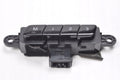 VOLVO S60 V60 S90 V90 XC60 XC90 II SEAT POSITIONING PANEL 31376462