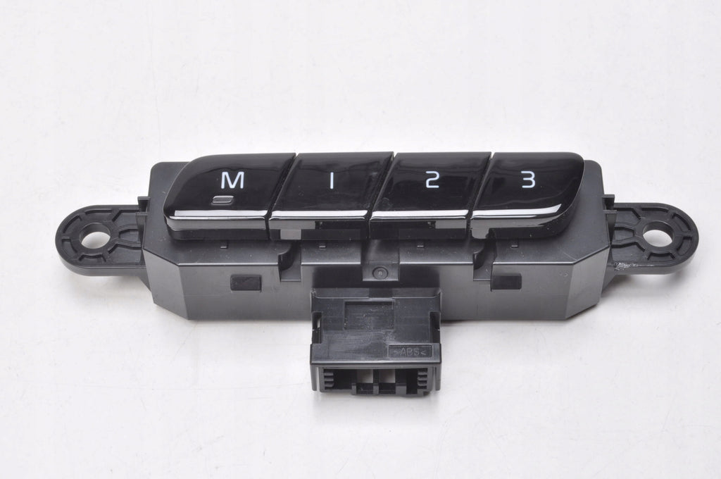 VOLVO S60 V60 S90 V90 XC60 XC90 II SEAT POSITIONING PANEL 31376462