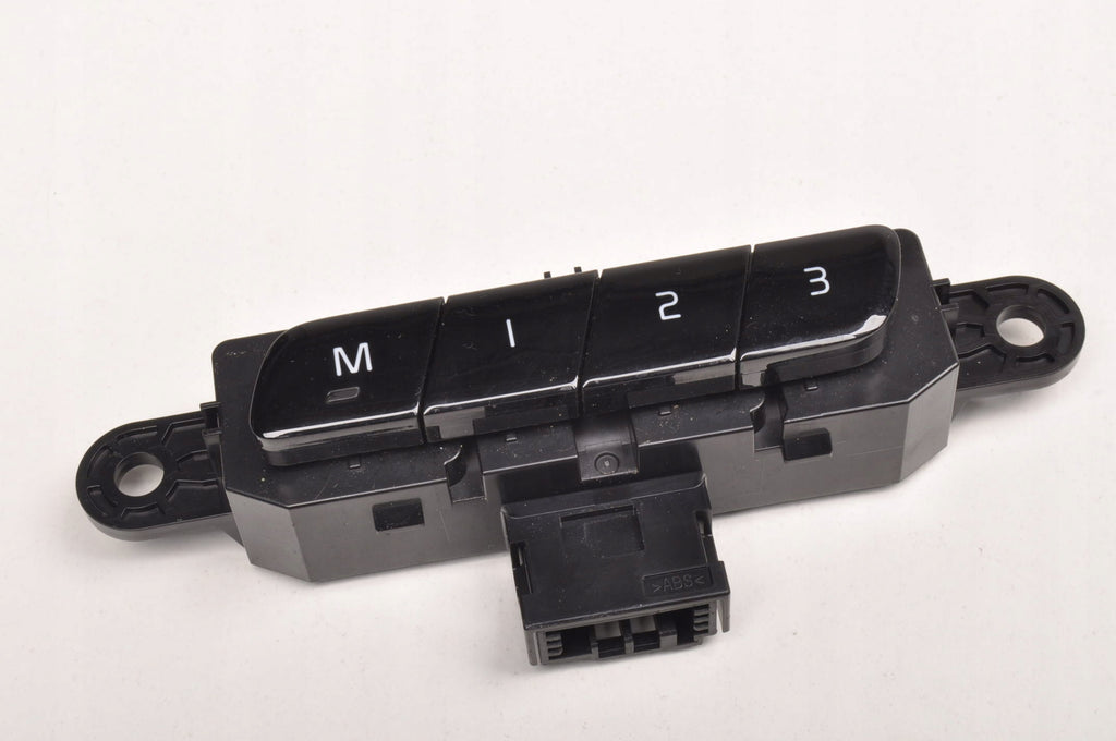 VOLVO S60 V60 S90 V90 XC60 XC90 II SEAT POSITIONING PANEL 31376462