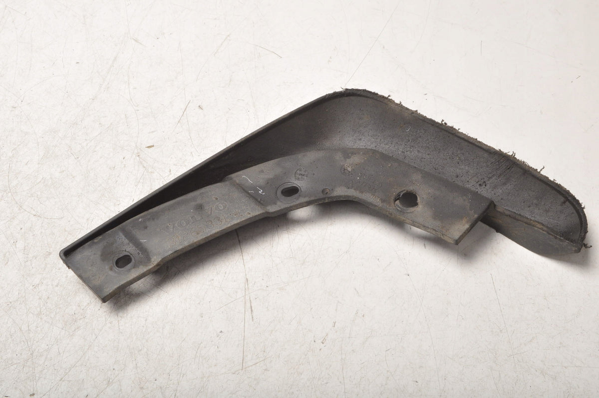 VOLVO S60 V60 SPLASHER LEFT FRONT 31265331