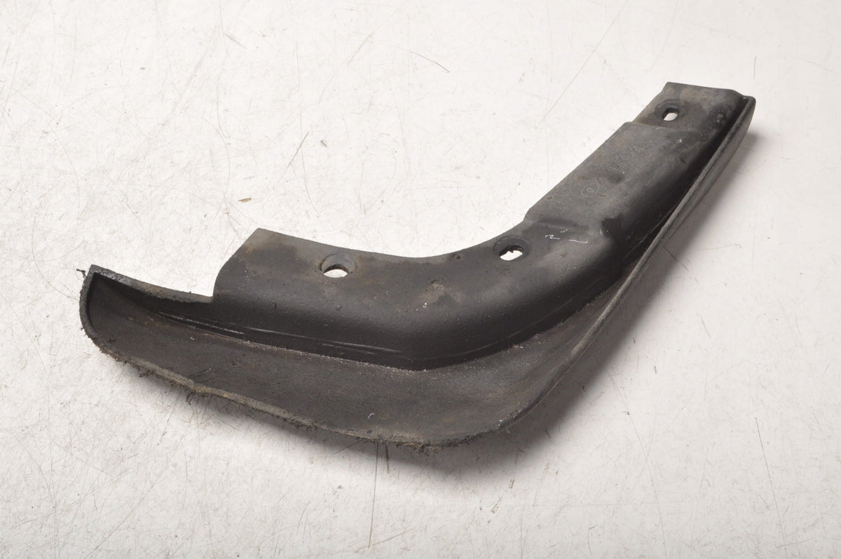 VOLVO S60 V60 SPLASHER LEFT FRONT 31265331