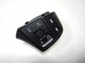 VOLVO S60 V60 STEERING WHEEL BUTTONS 31318643