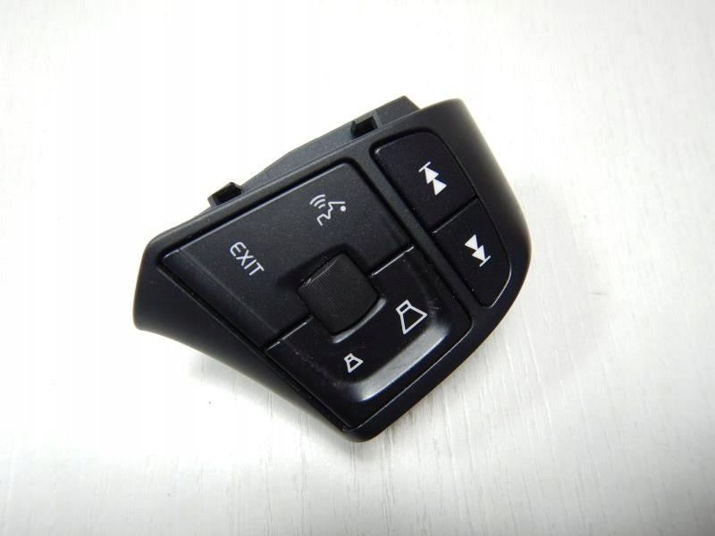 VOLVO S60 V60 STEERING WHEEL BUTTONS 31318643