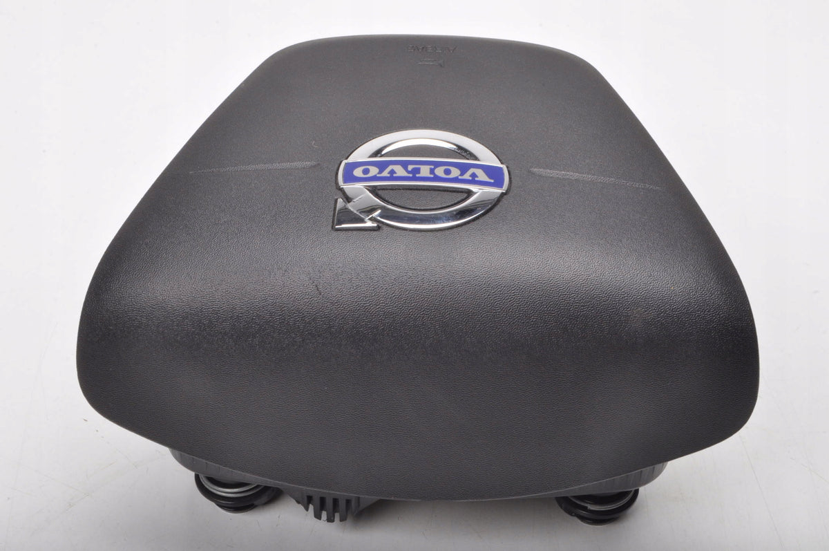 VOLVO S60 V60 V40 DRIVER AIRBAG 31418063 P31418063