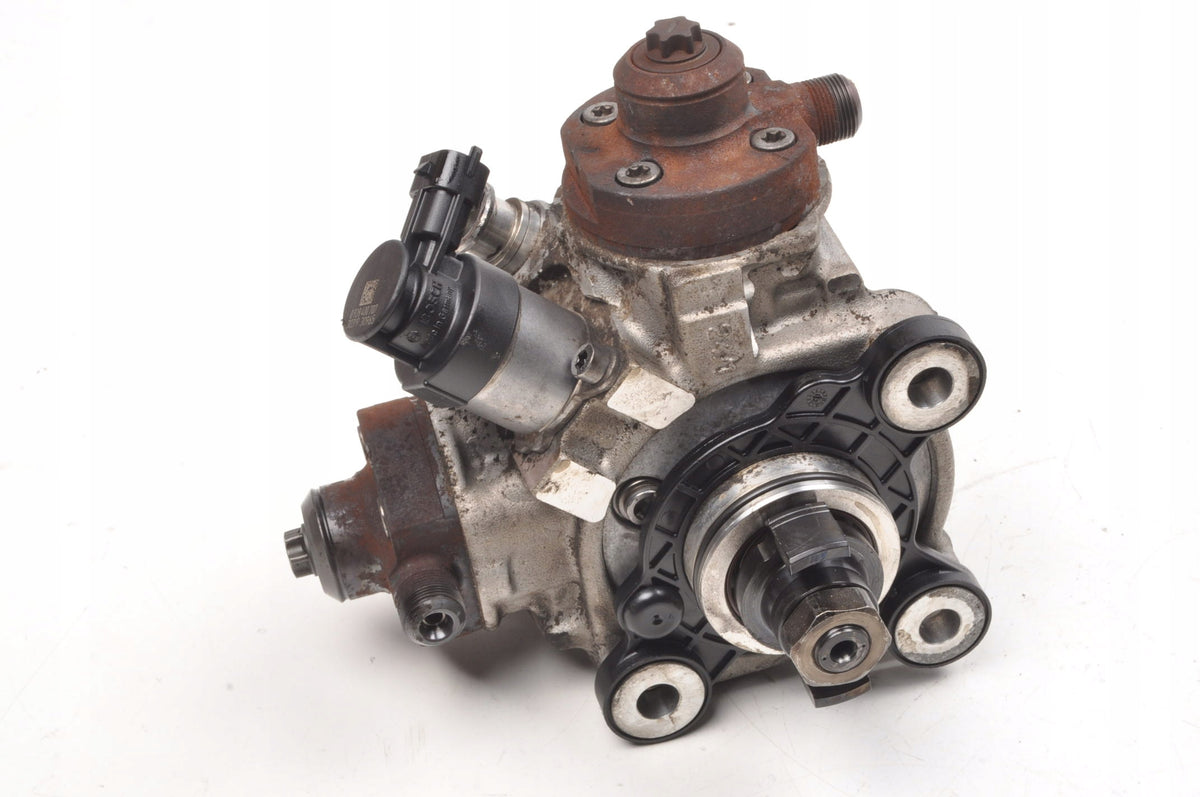 VOLVO S60 V60 V40 II 2.0 D3 150KM INJECTION PUMP 31372081 0445010681