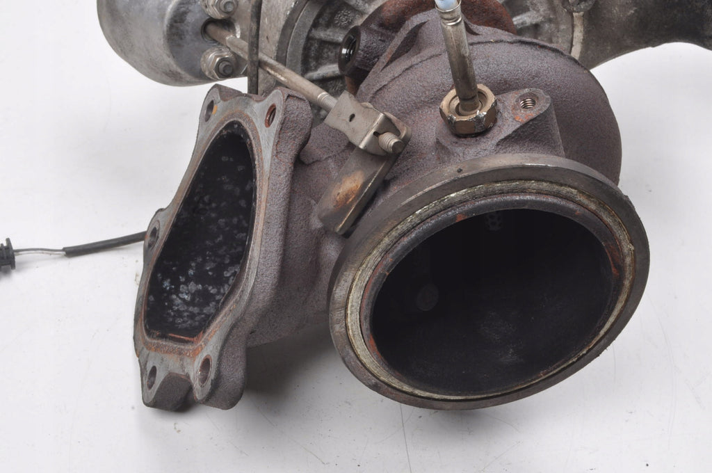 VOLVO S60 V60 V40 II 2.0 D4 190KM TURBOCHARGER TURBINE 31397999 31361654