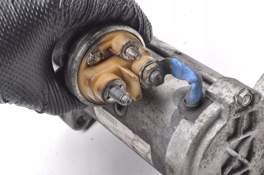 VOLVO S60 V60 V40 II XC60 2.0 D4 190KM STARTER 31419543