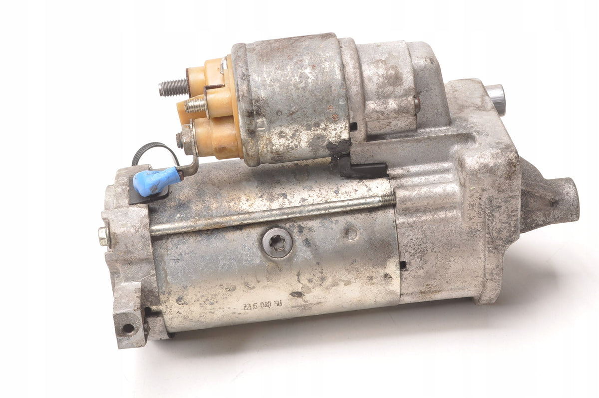 VOLVO S60 V60 V40 II XC60 2.0 D4 190KM STARTER 31419543