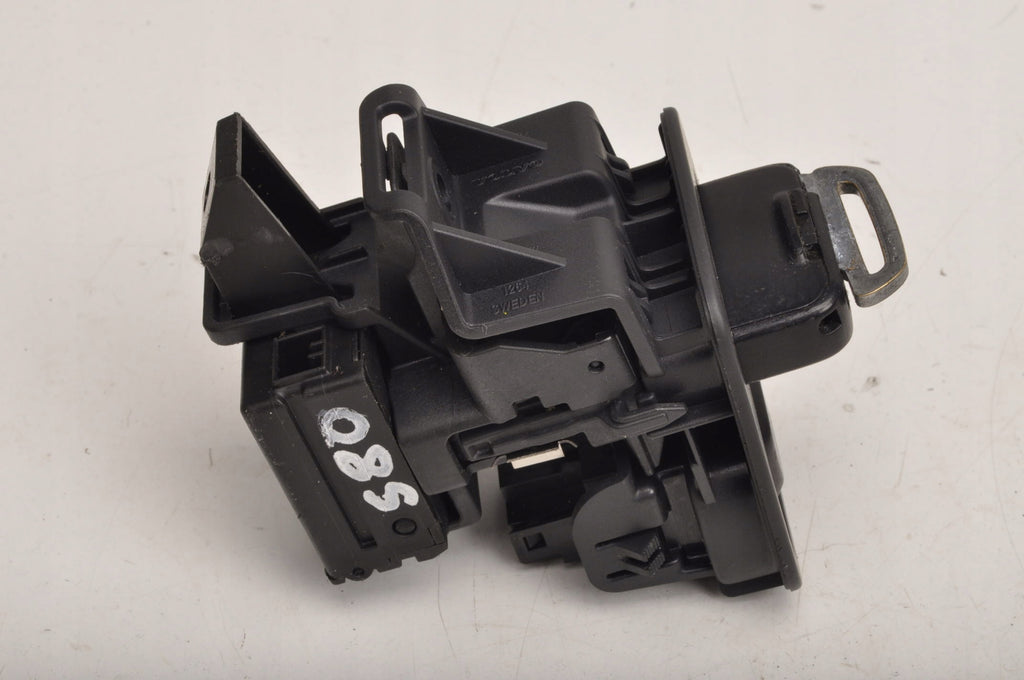 VOLVO S60 V60 V70 III S80 II V40 II IGNITION KEY 30659639