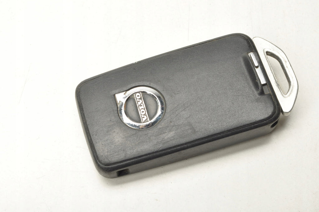 VOLVO S60 V60 V70 XC70 V40 II KEY REMOTE CONTROL 31419350 GROTTO