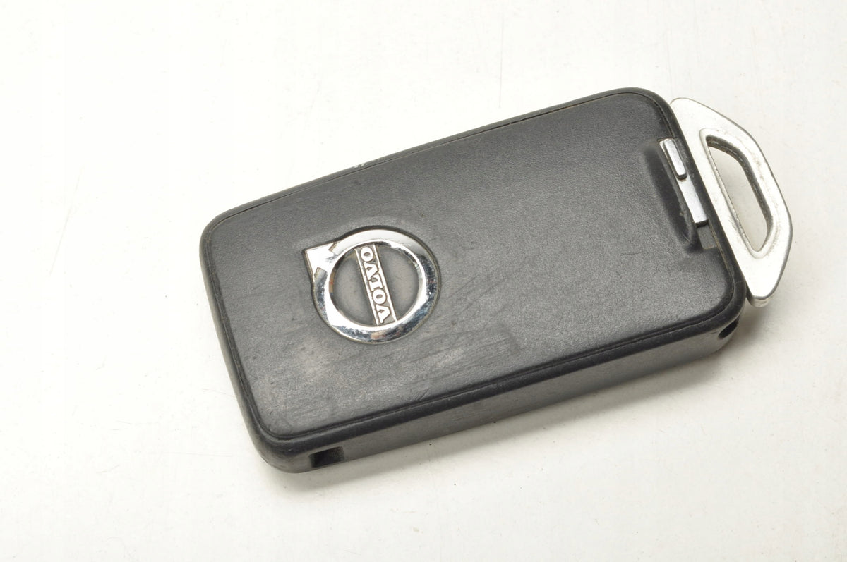 VOLVO S60 V60 V70 XC70 V40 II KEY REMOTE CONTROL 31419350 GROTTO