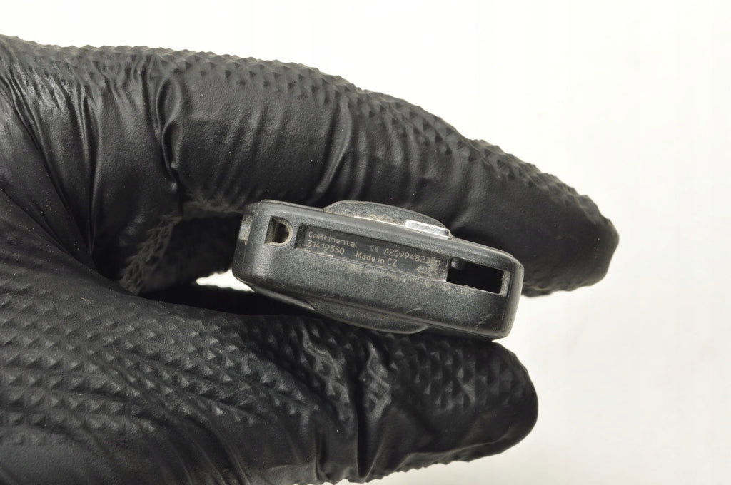 VOLVO S60 V60 V70 XC70 V40 II KEY REMOTE CONTROL 31419350 GROTTO