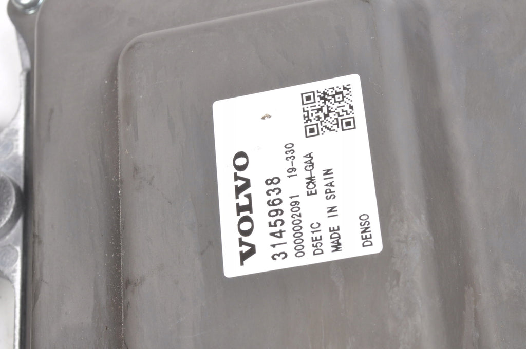 VOLVO S60 V60 XC40 XC60 XC90 V90 2.0 T4 B4 B5 ENGINE COMPUTER 31459638
