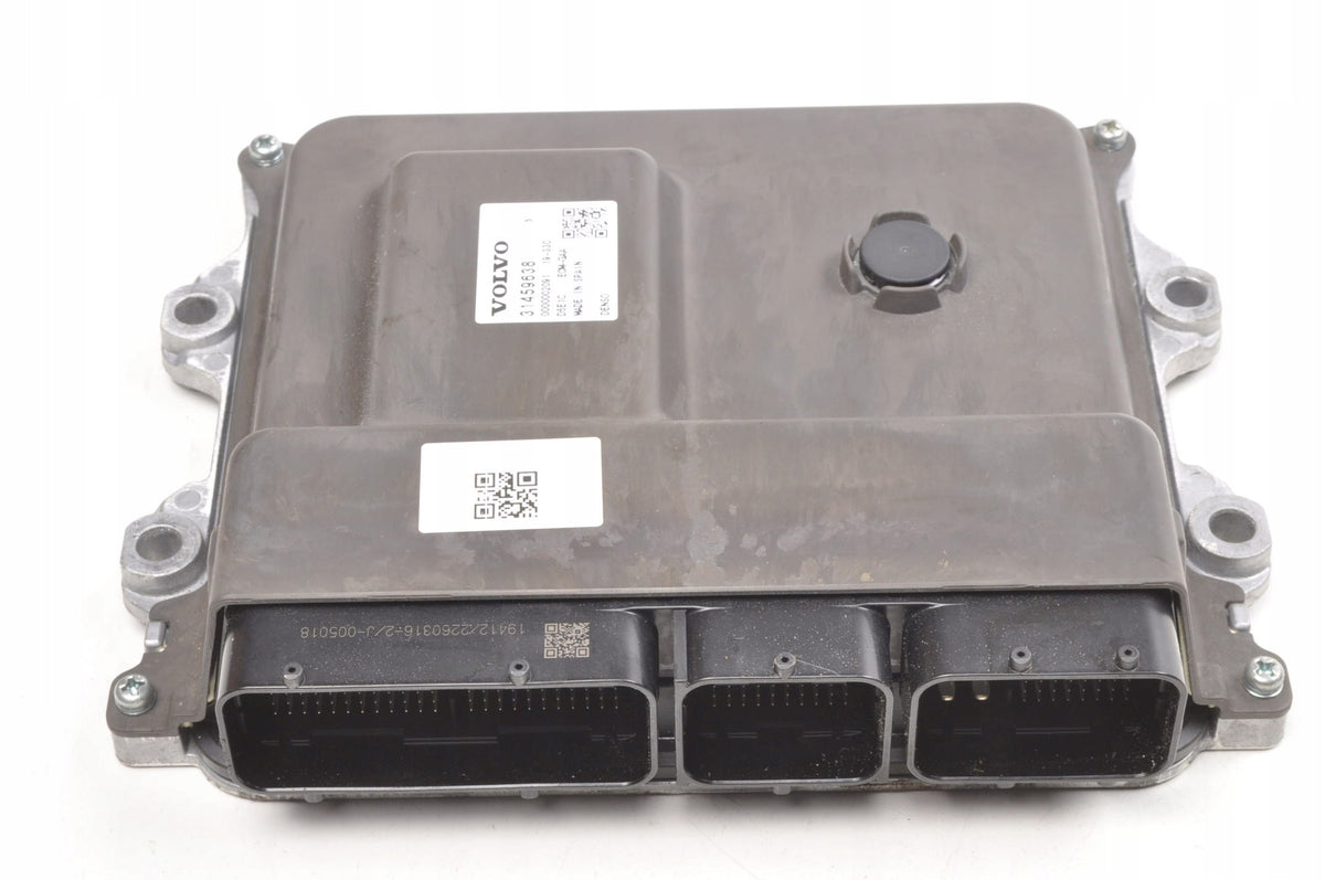 VOLVO S60 V60 XC40 XC60 XC90 V90 2.0 T4 B4 B5 ENGINE COMPUTER 31459638