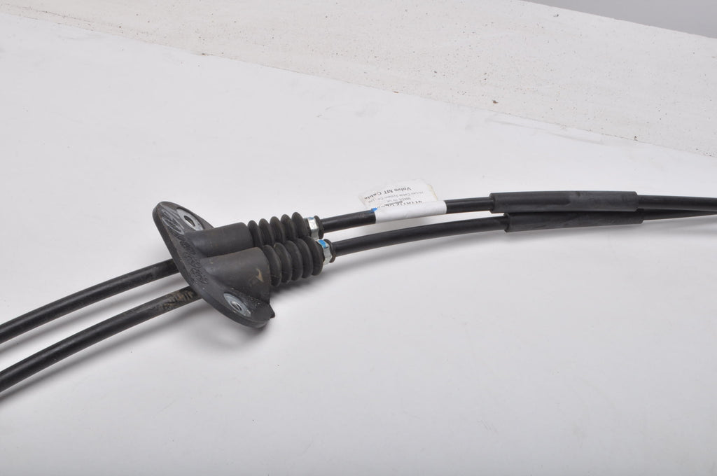 VOLVO S60 V60 XC60 2.0 D3 SHIFT CABLES 31437665 MANUAL