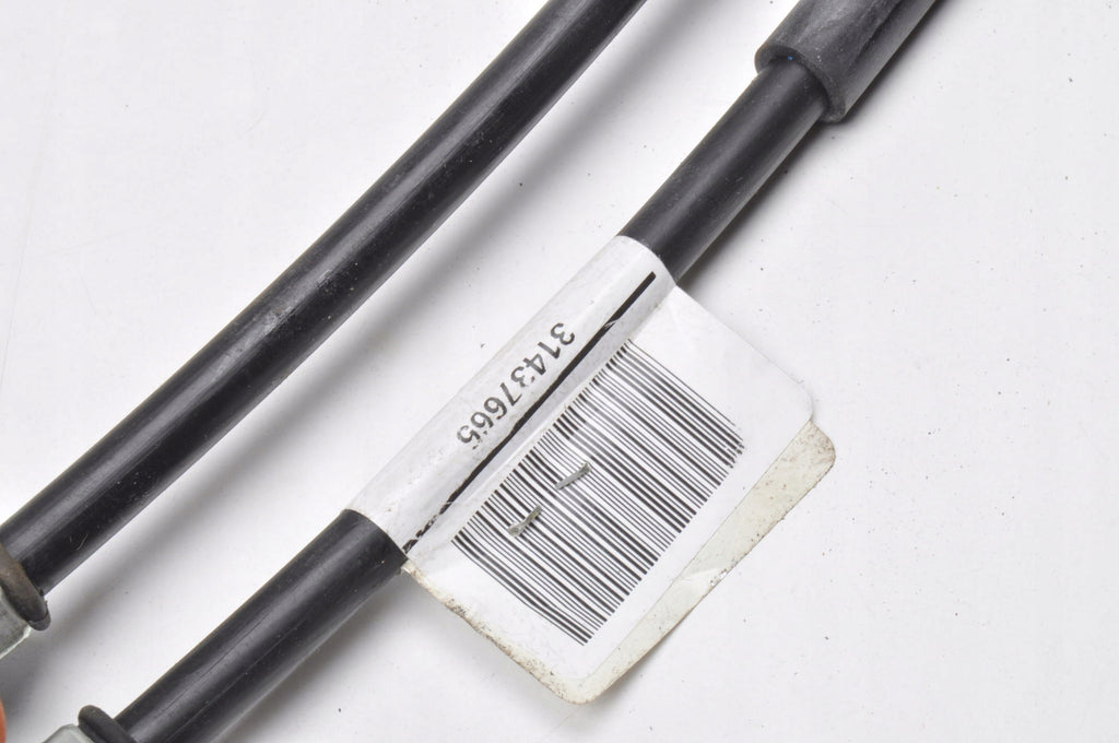 VOLVO S60 V60 XC60 2.0 D3 SHIFT CABLES 31437665 MANUAL