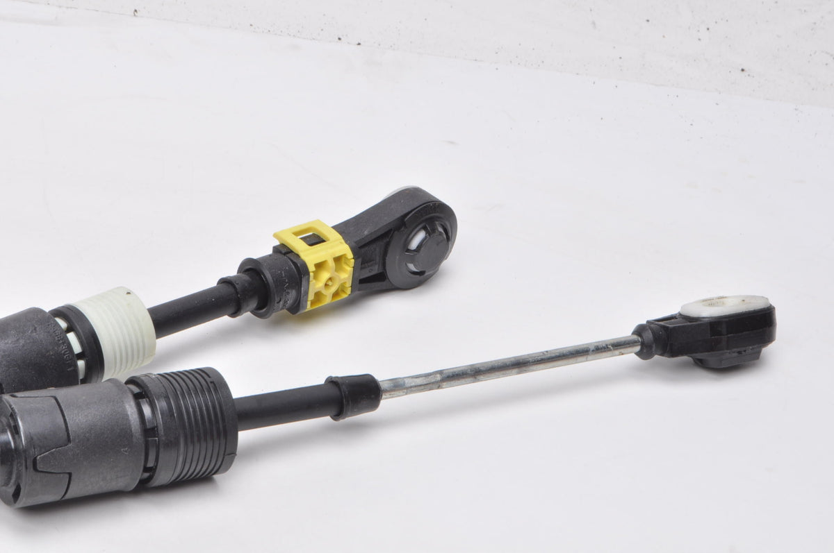 VOLVO S60 V60 XC60 2.0 D3 SHIFT CABLES 31437665 MANUAL