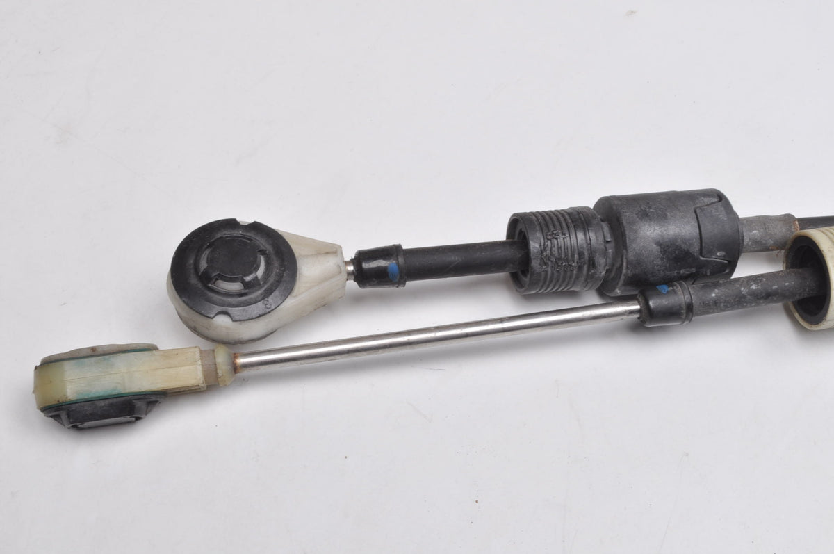 VOLVO S60 V60 XC60 2.0 D3 SHIFT CABLES 31437665 MANUAL