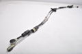 VOLVO S60 V60 XC60 2.0 D3 SHIFT CABLES 31437665 MANUAL