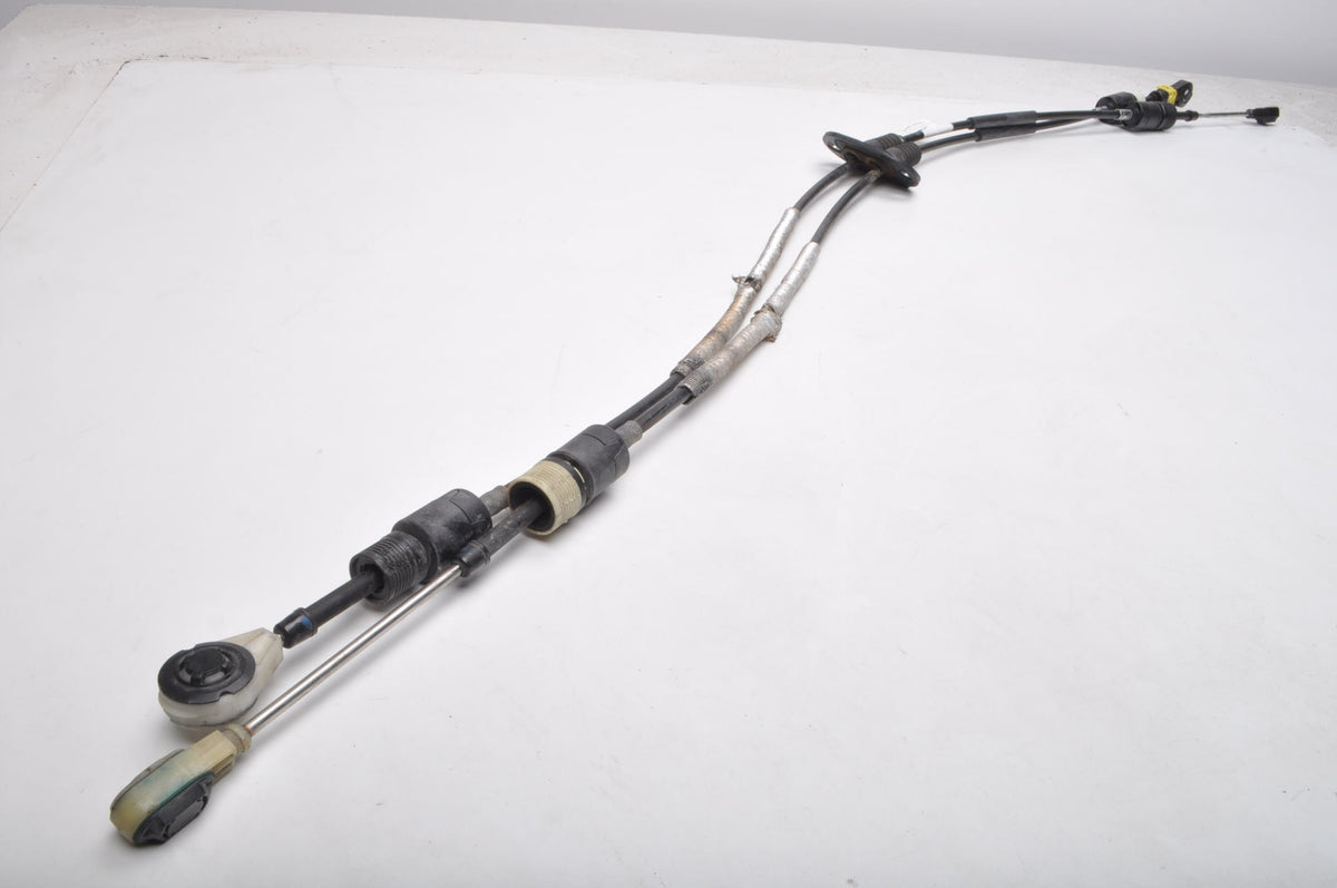 VOLVO S60 V60 XC60 2.0 D3 SHIFT CABLES 31437665 MANUAL