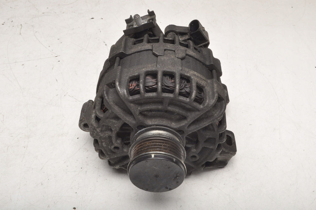 VOLVO S60 V60 XC60 AND 2.4 D5 215KM ALTERNATOR 0125811109