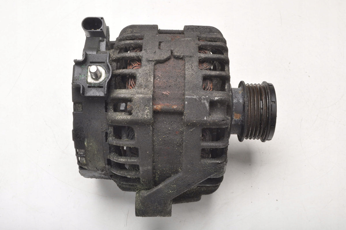VOLVO S60 V60 XC60 AND 2.4 D5 ALTERNATOR 09-11
