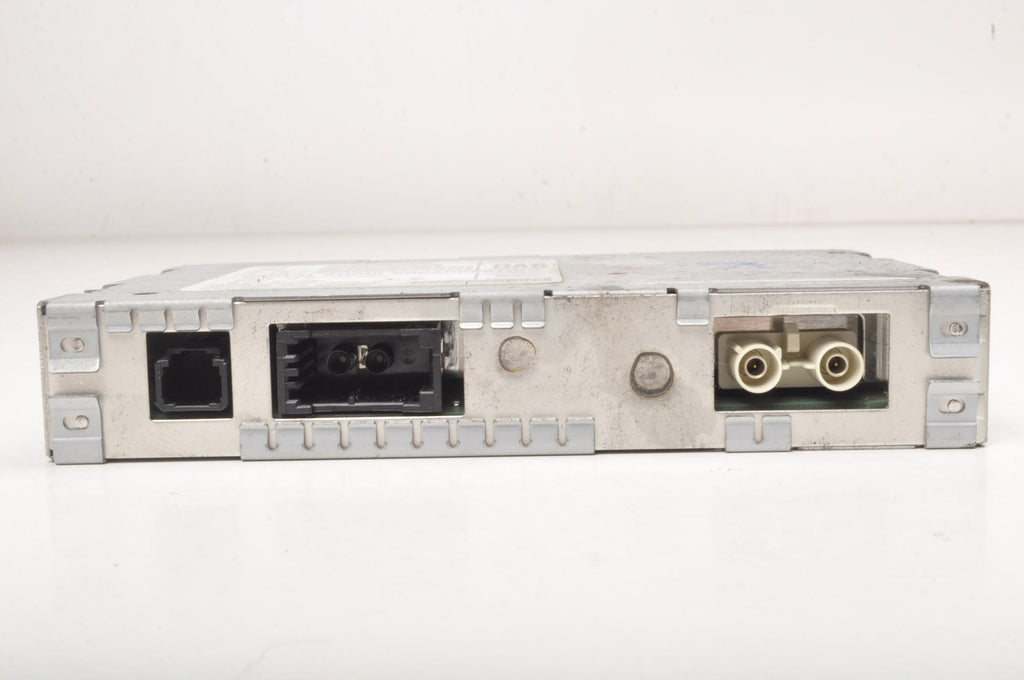 VOLVO S60 V60 XC60 AND AMPLIFIER RADIO MODULE 31346184