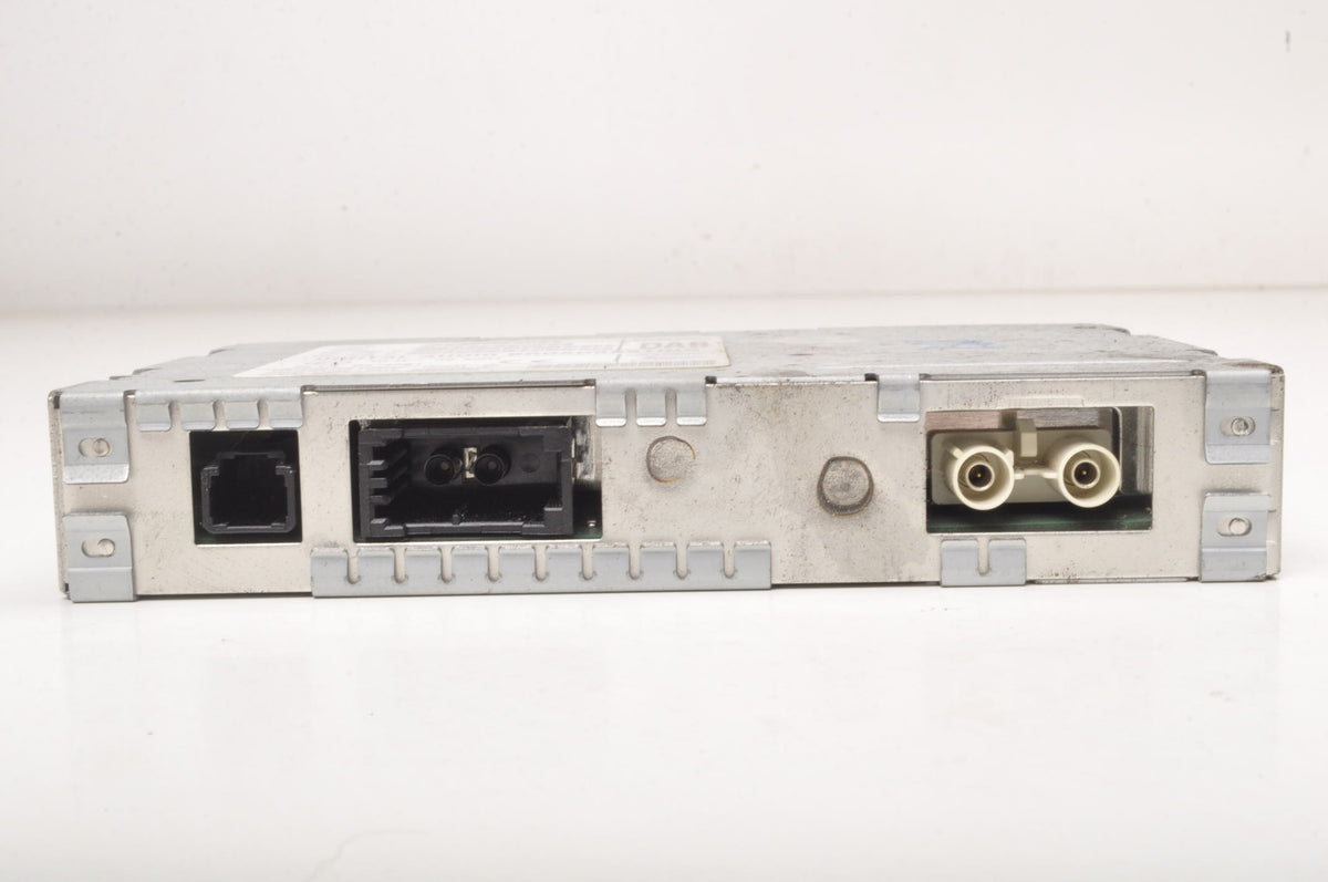 VOLVO S60 V60 XC60 AND AMPLIFIER RADIO MODULE 31346184