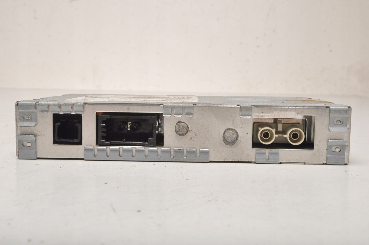 VOLVO S60 V60 XC60 AND AMPLIFIER RADIO MODULE 31346184