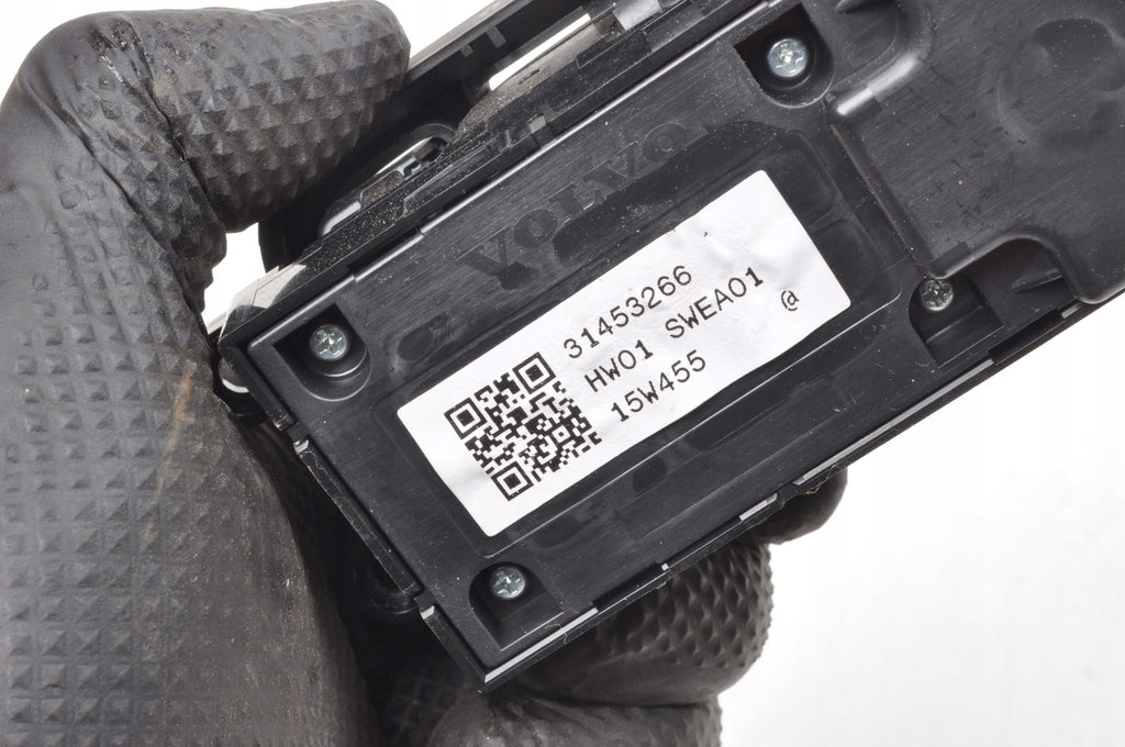 VOLVO S60 V60 XC60 AND PANEL WINDOW SWITCH 31453266