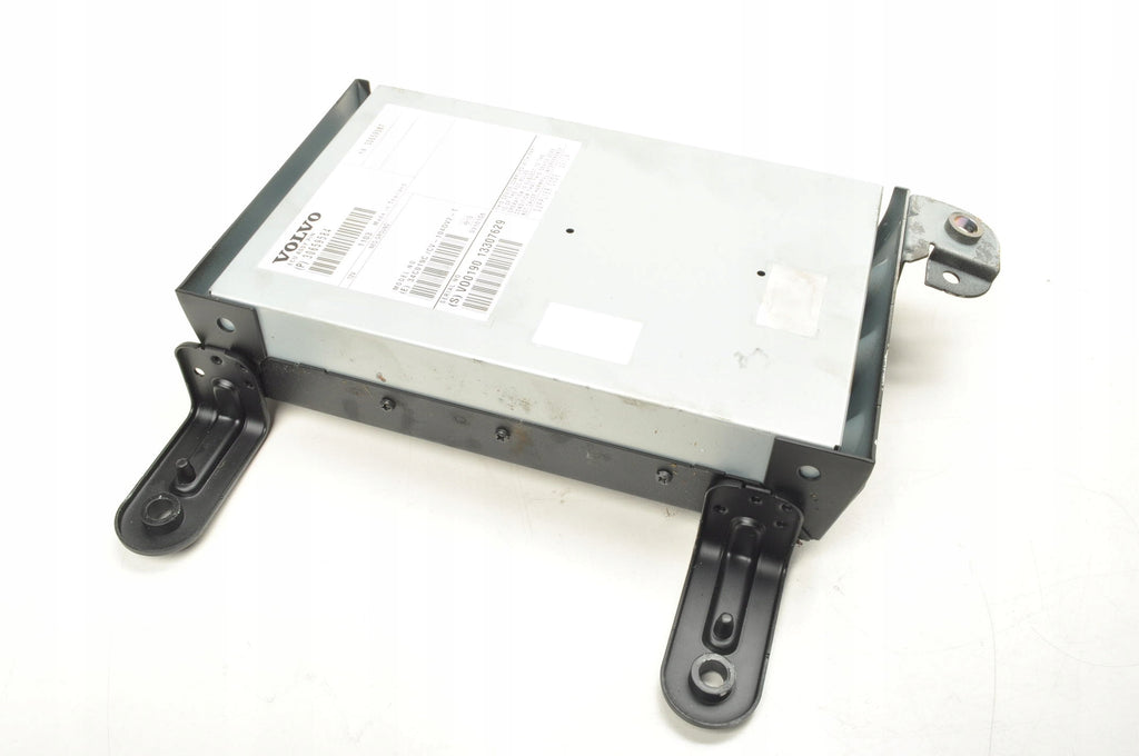VOLVO S60 V60 XC60 AND RADIO AMPLIFIER 30659584