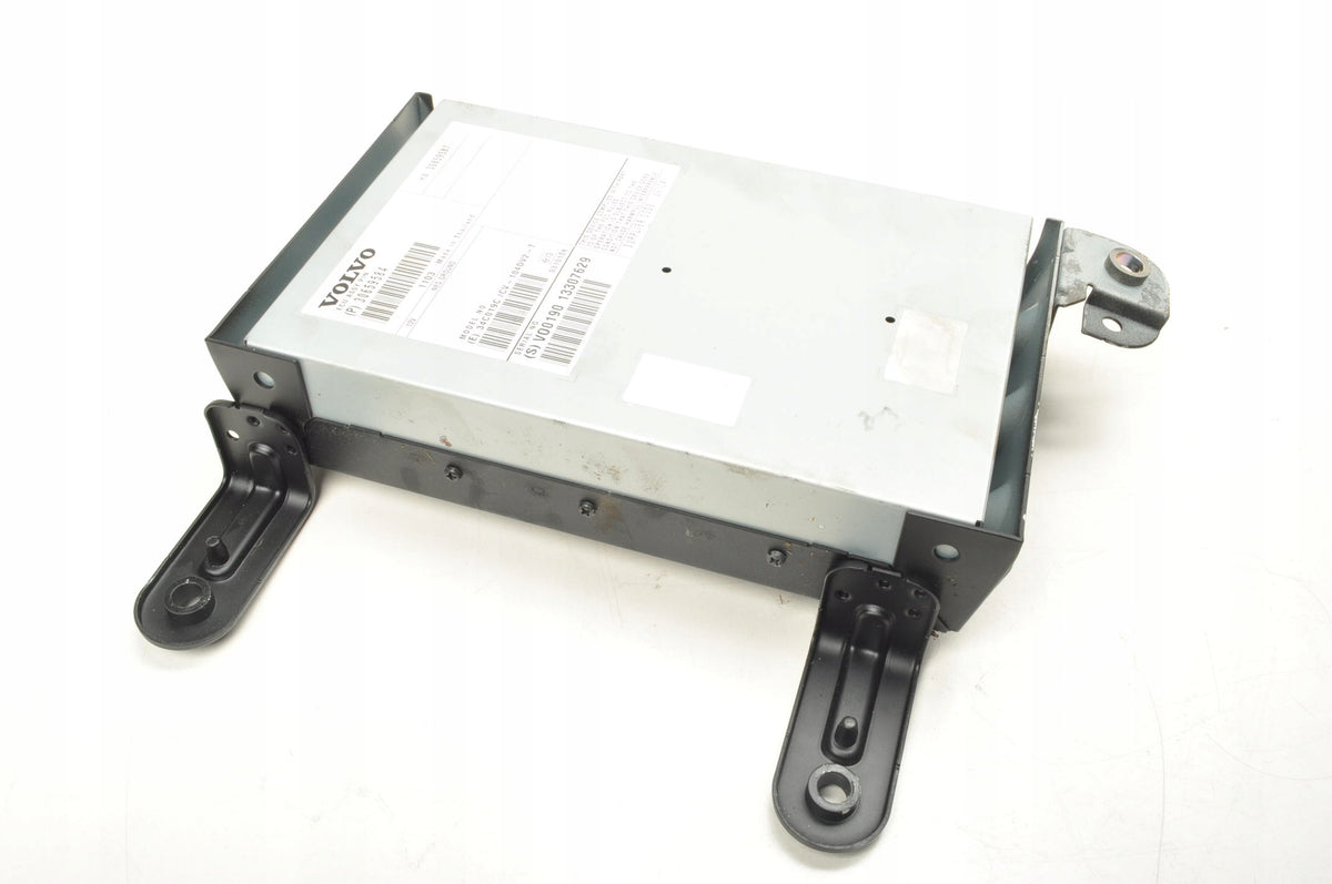 VOLVO S60 V60 XC60 AND RADIO AMPLIFIER 30659584