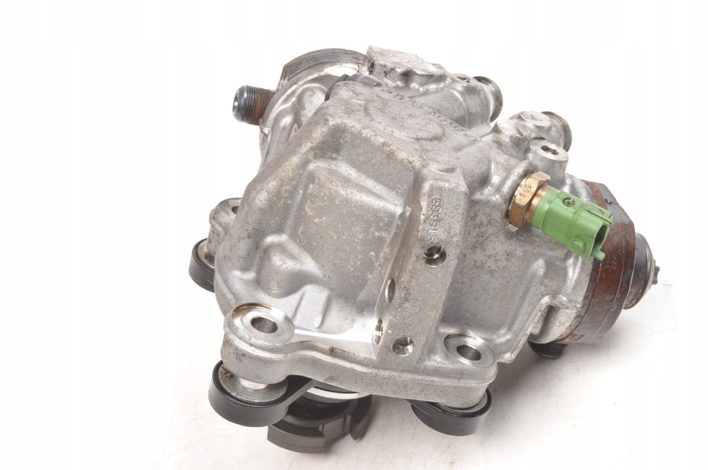 VOLVO S60 V60 XC60 I V40 II 2.4 D5 220KM INJECTION PUMP 31372081