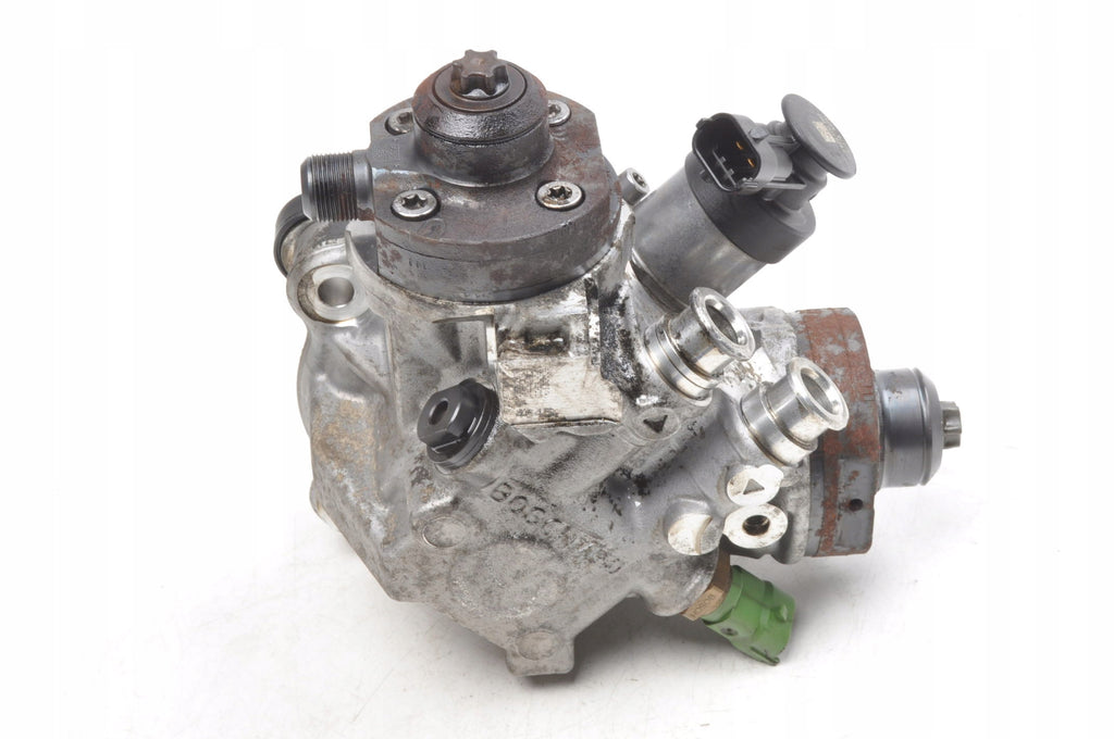 VOLVO S60 V60 XC60 I V40 II 2.4 D5 220KM INJECTION PUMP 31372081