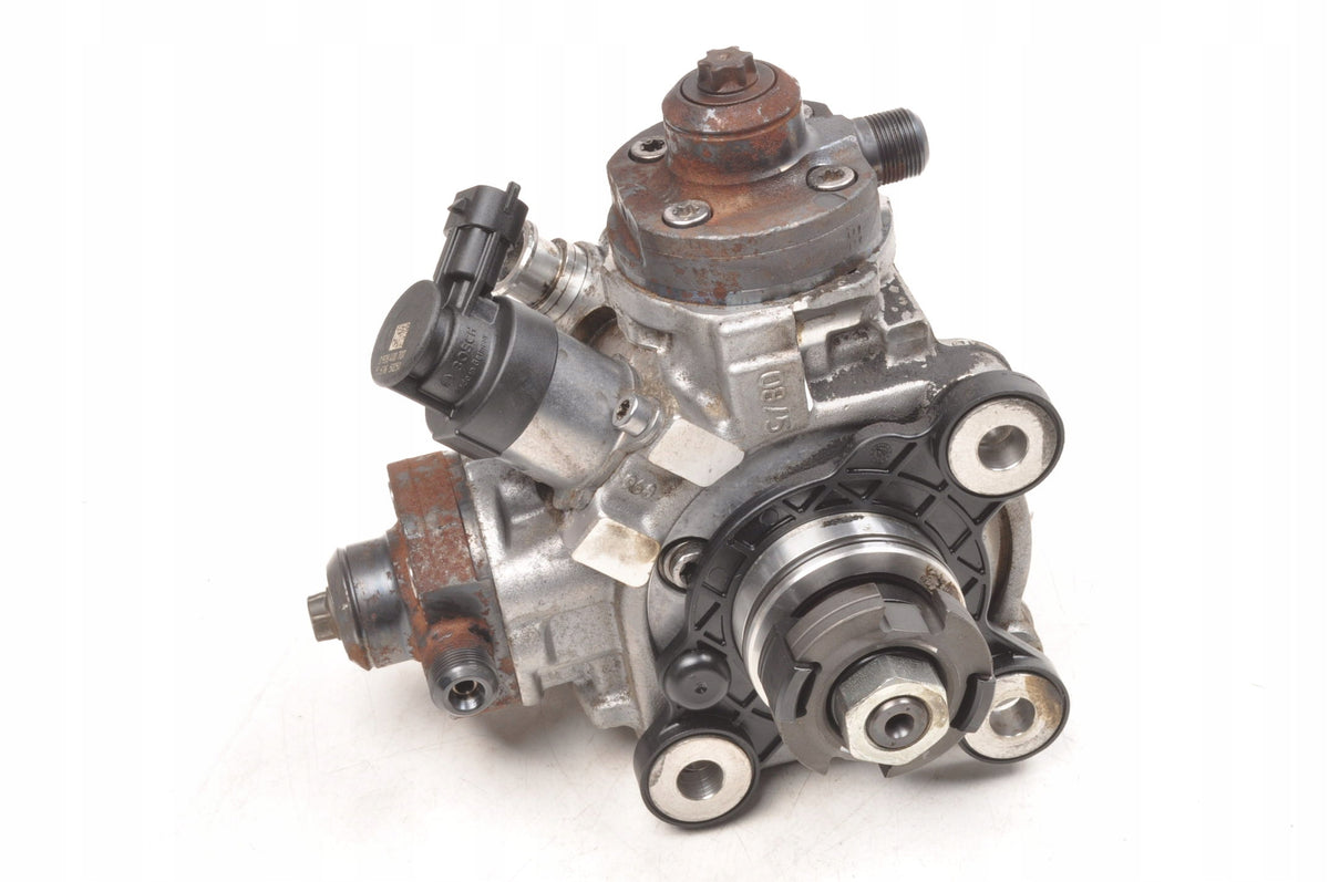 VOLVO S60 V60 XC60 I V40 II 2.4 D5 220KM INJECTION PUMP 31372081