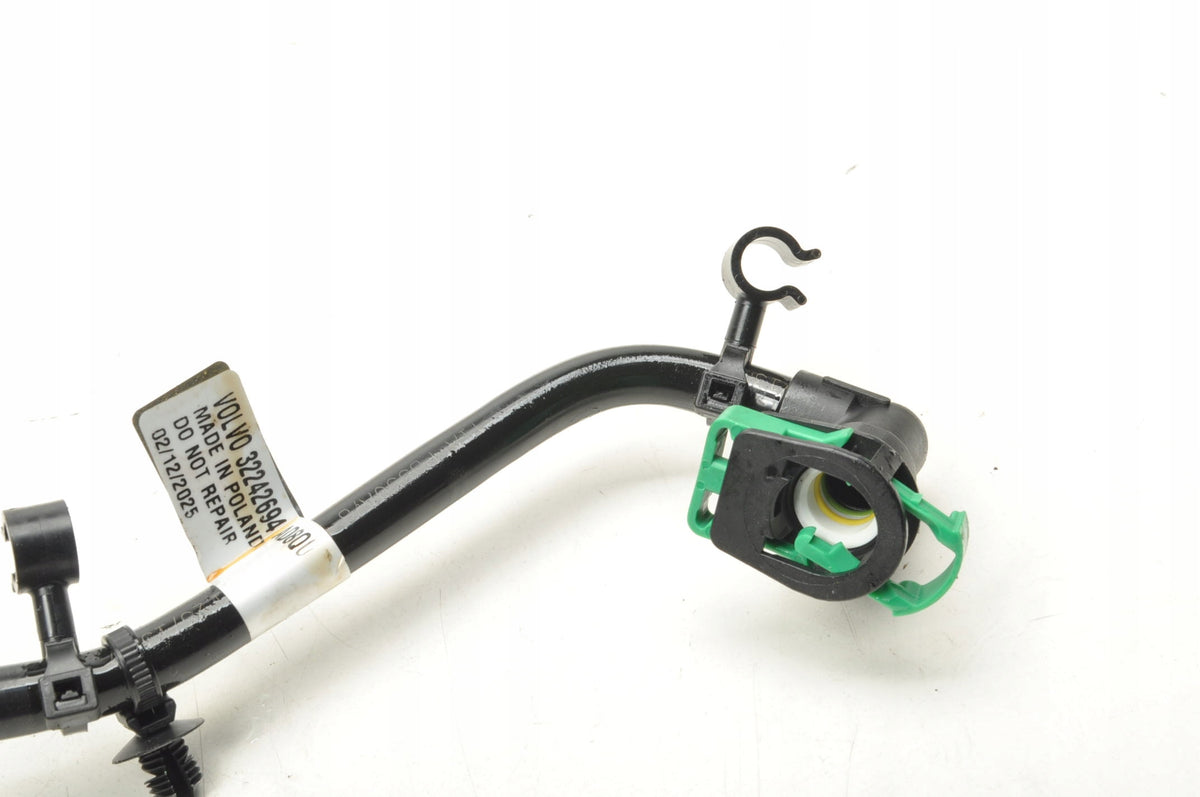 VOLVO S60 V60 XC60 II 2.0 16V B5 Mild-Hybrid PIPE HOSE CABLE 32242694 2026