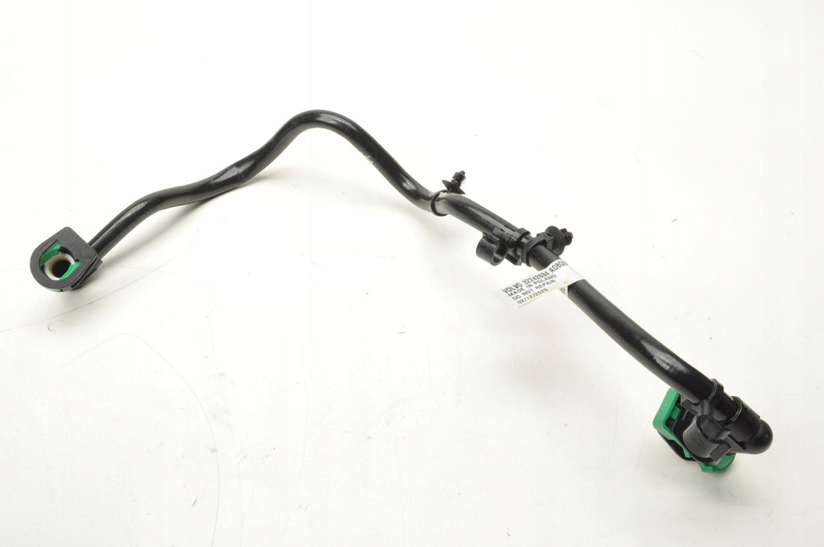 VOLVO S60 V60 XC60 II 2.0 16V B5 Mild-Hybrid PIPE HOSE CABLE 32242694 2026