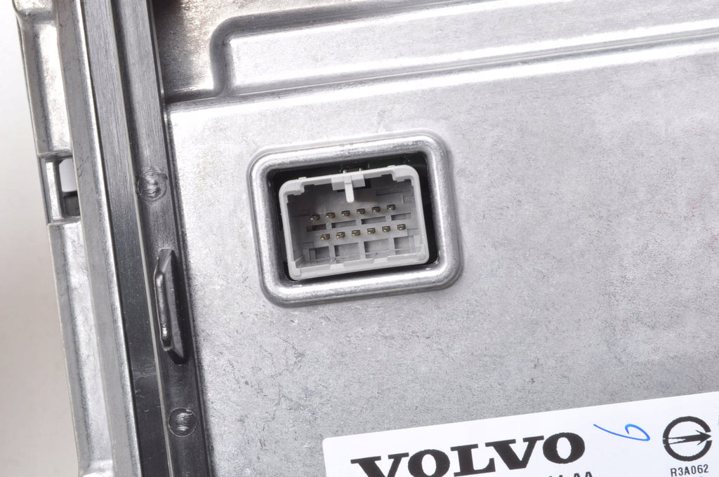 VOLVO S60 V60 XC60 II DISPLAY SCREEN 32316244