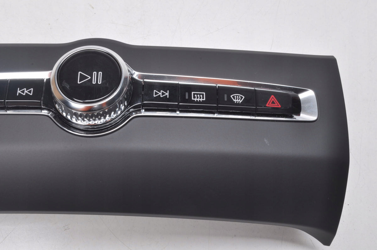 VOLVO S60 V60 XC60 II RADIO PANEL P31398846