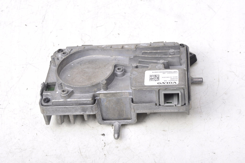 VOLVO S60 V60 XC60 II SENSOR ACTIVE RADAR CAMERA 32294431 2022R