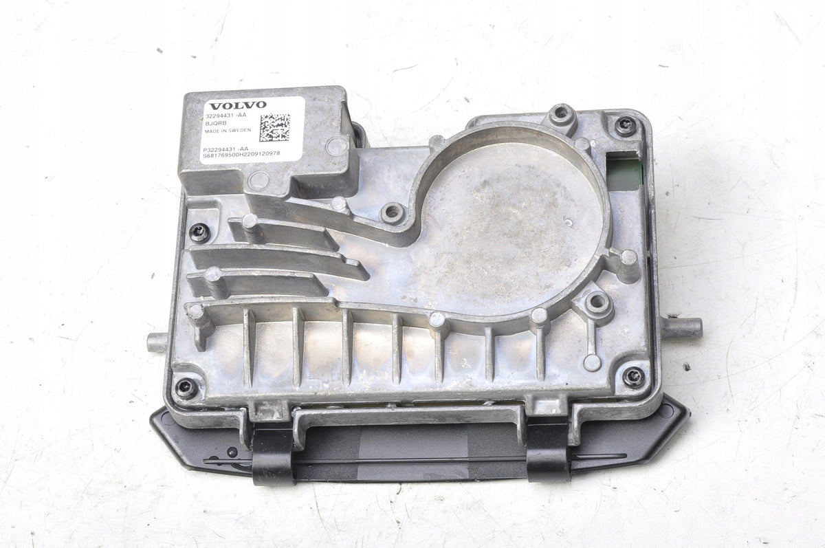 VOLVO S60 V60 XC60 II SENSOR ACTIVE RADAR CAMERA 32294431 2022R