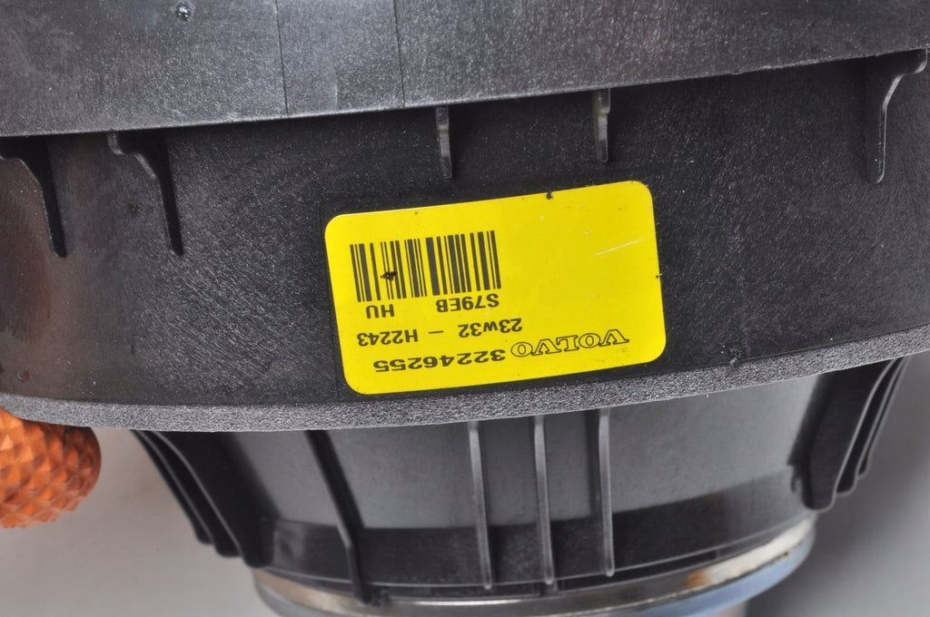VOLVO S60 V60 XC60 II SPEAKER BOWERS WILKINS 32246255
