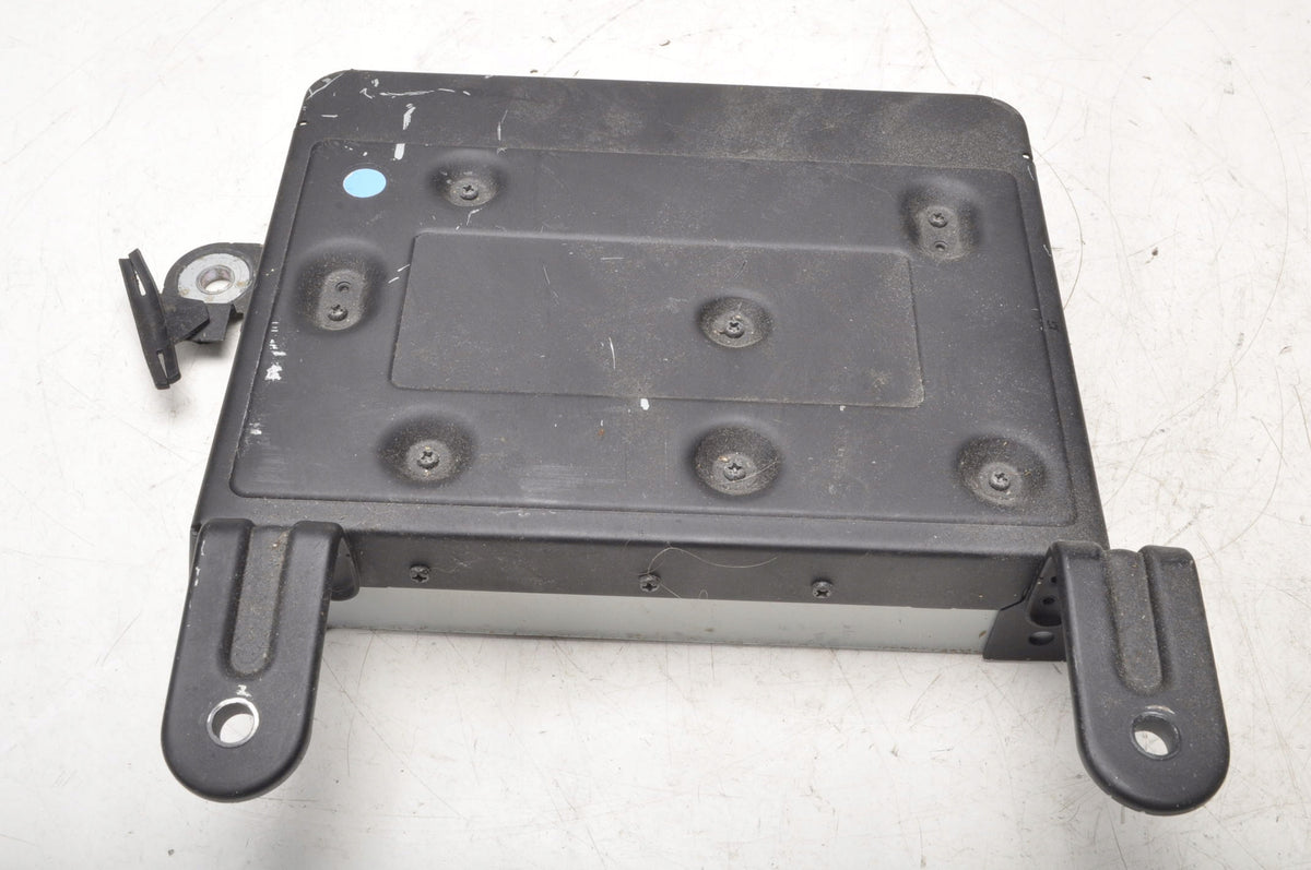 VOLVO S60 V60 XC60 RADIO AMPLIFIER 31350322